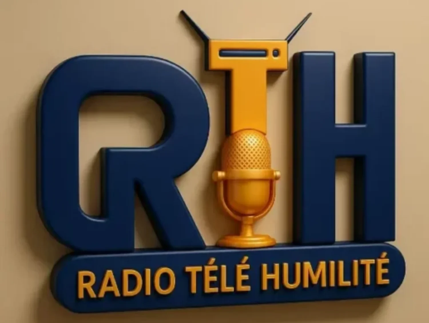 Radio Télé Humilité